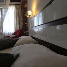 Lavinya Hotel Bozcaada, Бозджаада — фото 3