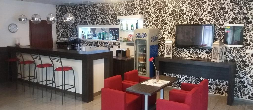 Hotel Dastan, Левице — фото 1