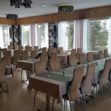 Hotel Jeris, 穆奥尼奥 — 照片 5