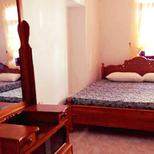Rockview Holiday Bungalow, 埃尔卡杜韦 — 照片 4