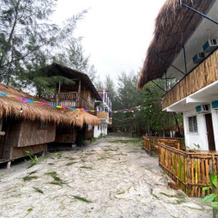 RedDoorz Hostel @ Limliwa Beach Resort, 卡邦 — 照片 4