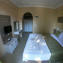 Bellamaritimo Hotel, 棉花堡 — 照片 3
