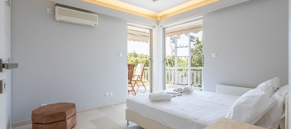 Athens Riviera -HiEnd Flat, 雅典 — 照片 1