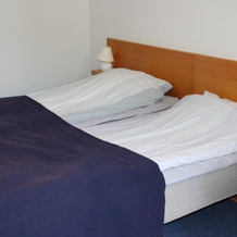 Skagen Motel, 斯卡恩 — 照片 2