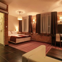 Browar CzenstochoviA HotelSpa, 琴斯托霍瓦 — 照片 3
