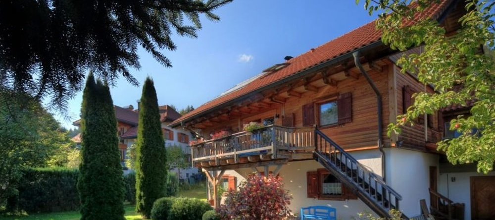 Ferienwohnung Janis, Urberg — photo 1