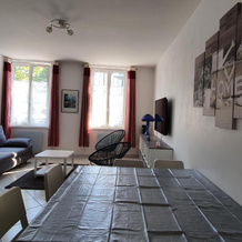 Appartement Bar-le-Duc, 2 pièces, 4 personnes - FR-1-585-77, 巴勒迪克 — 照片 3