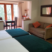 Ocean Park Guest House, 华纳海滩 — 照片 2