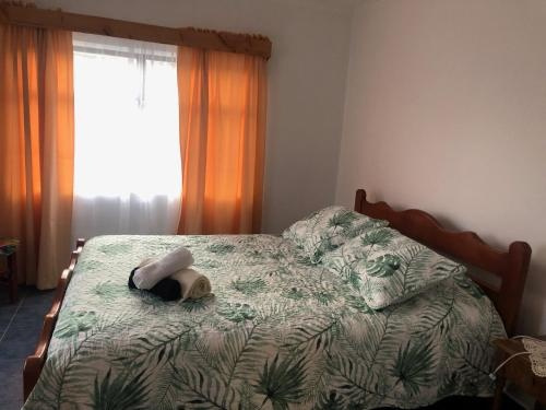 Pirámide hostal, Puerto Ingeniero Ibanez — photo 1