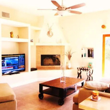 Holiday Home Santa Fe, 拉昆塔 — 照片 2