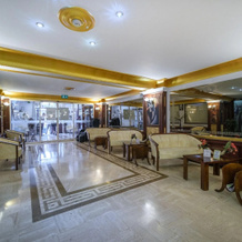 Oglakcioglu Park Otel, Измир — фото 2