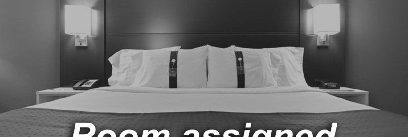 Hampton Inn & Suites By Hilton Mesquite, Мескит — фото 1