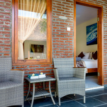 Sea Medewi Resort, Мендойо — фото 5