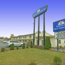 Rumford Motor Inn, Rumford — photo 5