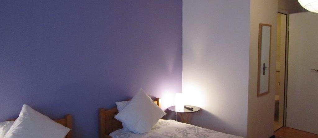 Hotel Rössli Hunzenschwil, 洪岑施维尔 — 照片 1