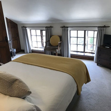 Moors Inn, 阿普尔顿勒穆尔斯 — 照片 5
