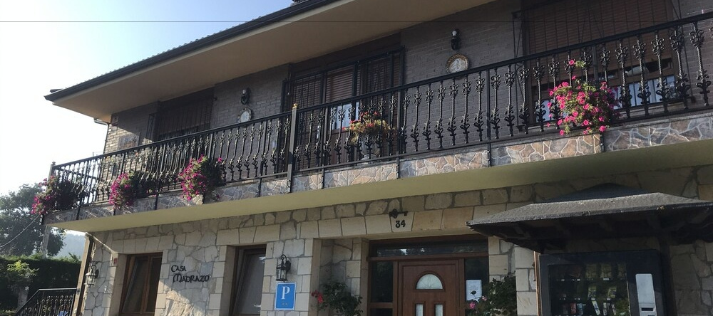 Casa Madrazo, Medio Cudeyo — photo 1