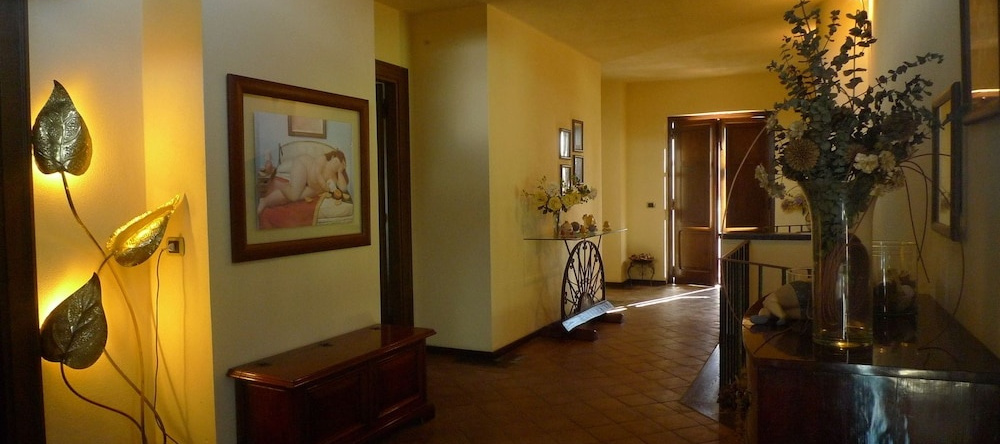 B&B Le Ninfee, 卡西诺 — 照片 1