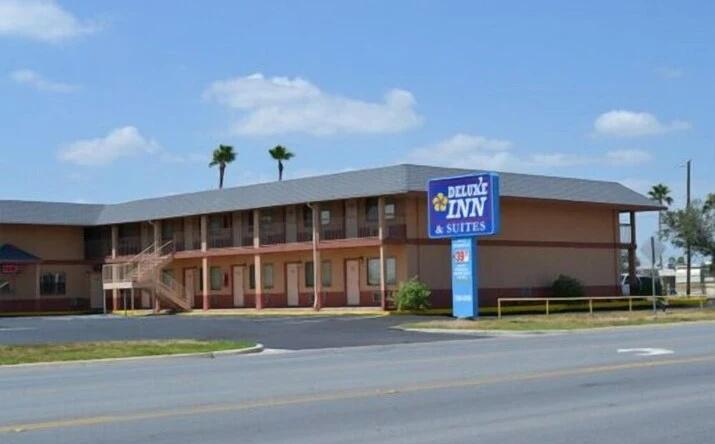 Deluxe Inn And Suites Weslaco, Уэслако — фото 1