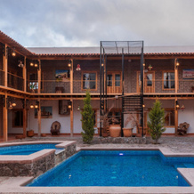 Hacienda Don Armando, Креэль — фото 3