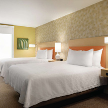 Home2 Suites Iowa City Coralville, 科勒尔维尔 — 照片 2