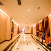 Dabieshan Hotel, Huanggang — photo 5