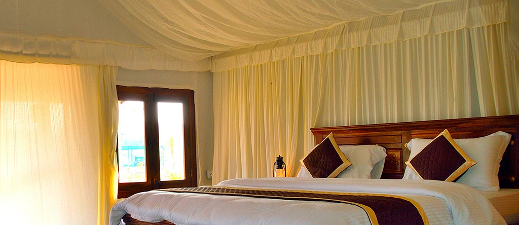 Thour Nature Resorts, 莫里贝拉 — 照片 1