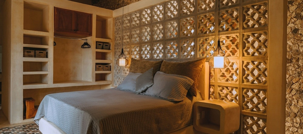 Destino Mío Mayan Jungle Retreat, 特科 — 照片 1