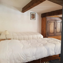 House With 3 Bedrooms in Saint-julien-de-la-nef, With Wonderful Mountain View, Pool Access and Enclosed Garden - 80 km From the Beach, Saint-Julien-de-la-Nef — photo 5