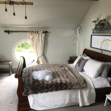 The Jockey Room Hideaway, Тарпорли — фото 3