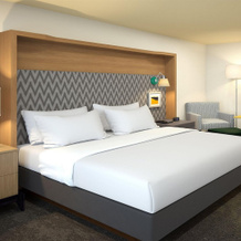 Courtyard® By Marriott® Atlanta Dunwoody, Чембли — фото 3