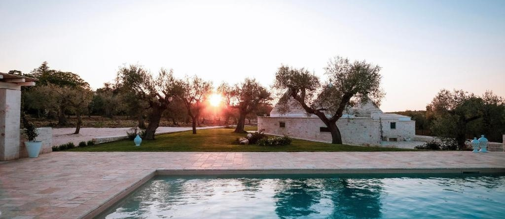 Trulli Vecchia Corte Monopoli, Monopoli — photo 1