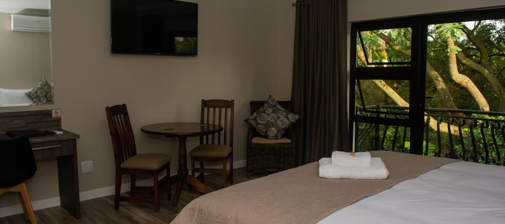 Clifton Corner Guest House, Centurion — photo 1