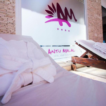 Hotel Apart & Suite Antu Malal, 库特拉尔 — 照片 4