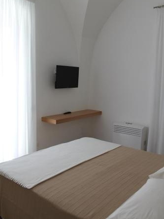 Guest House Le Muse Di Federico, Руво-ди-Пуглиа — фото 1