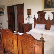Bed and Breakfast da Lucia, 乌齐尼 — 照片 5