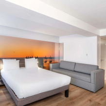 Novotel Deauville Beach, 多维尔 — 照片 5