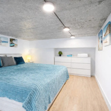 Schastlivye Metry Dvukhurovnevye v Dome s Termy Vidnoe i TC Galereya Apartments, Vidnoye — photo 2