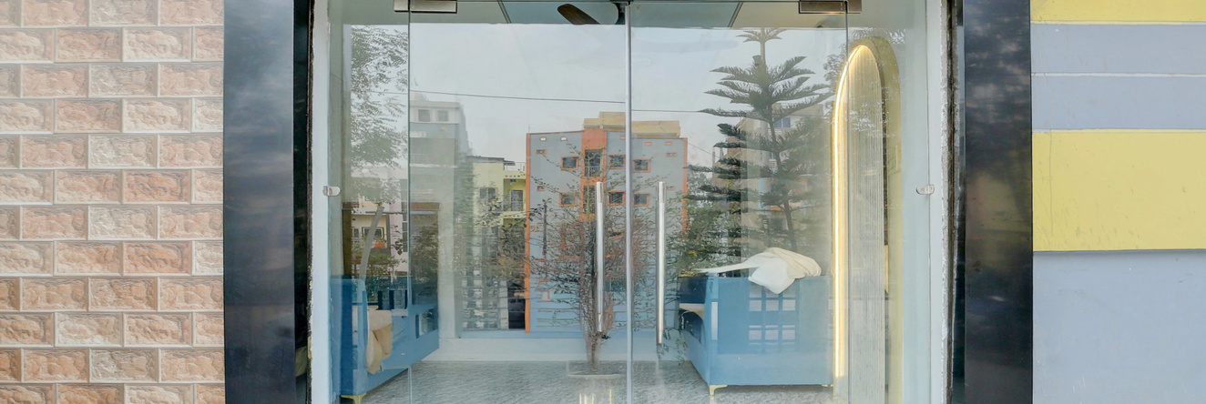 Hotel O Shaurya Palace Guest House, Дхар — фото 1