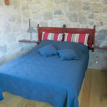 Chambre d'Hôtes La Tour de Brazalem, 内拉克 — 照片 4