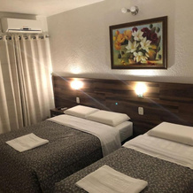 Hotel Masseilot, Sant'Ana do Livramento — photo 5