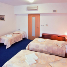 Hotel U Beránka, 纳霍德 — 照片 3