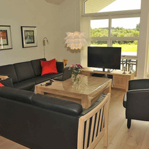 Luxurious Holiday Home In Oksbøl With Private Whirlpool, Оксбёль — фото 3