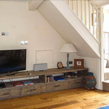 Studio Cottage, 希思 — 照片 3