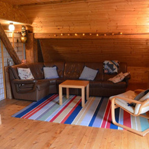 Gemütliches Ferienstudio, Heiden — photo 2