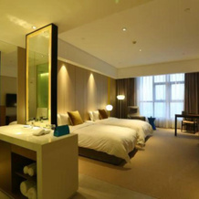 Myroom Boutique Hotel, Hongze — photo 3