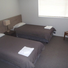 Central Luxury Apartments, 梅特文 — 照片 4