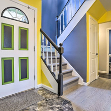 Vibrant Teaneck Home ~ 12 Mi To Manhattan!, Тинек — фото 5