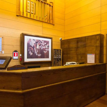 Hotel Y Cabañas Lago Ranco - Caja Los Andes, Футроно — фото 5