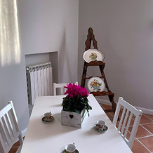 B & B la Casa Dei Sogni, 卡萨普拉 — 照片 4